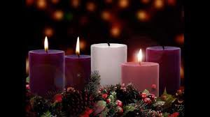 Advent, Waiting…..But Never Alone